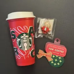 Starbucks 2021 リユースカップ 473ml