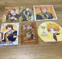 A3 皇天馬 エースリー セット