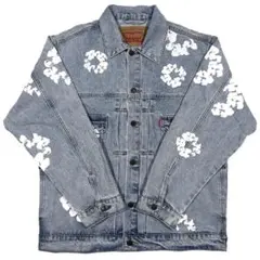 2025年最新】DENIM TEARS Gジャン・デニムジャケットの人気