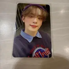 verivery カンミン トレカ