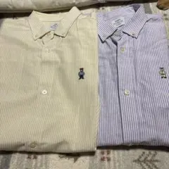 連休値下げ★COENベア　カラーシャツ　セット
