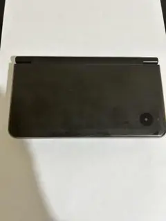 【ジャンク】ニンテンドーDSi LL グレー 本体