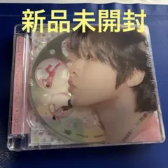 【新品未開封】nctwish リクpoppop jewel case