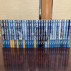 転生したらスライムだった件1〜30巻　全巻セット