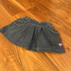 シスタージェニー　スカート　110