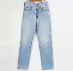 Levi's リーバイス 515-0217 デニム W29 L34メンズジーンズ