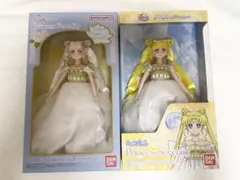 美少女戦士セーラームーン Cherie Closet ミニチュアドレス 5種 - メルカリ