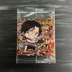 ワンピース ウエハース シール 2弾 エース