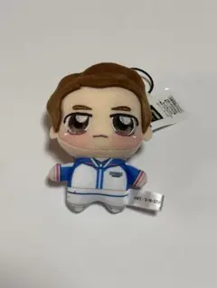 新テニスの王子様 ちょぴぬいぷち 河村隆
