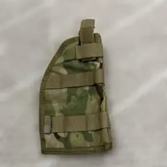 S&Gマルチカムカラー　ハンドガンポーチ