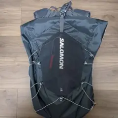 SALOMON XA35 ユニセックス ハイキングバッグ