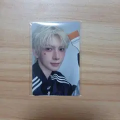 2026年最新】ateez ヨサンの人気アイテム - メルカリ