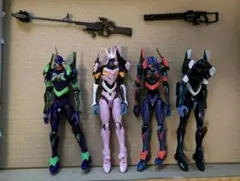 EVA-FRAME　エヴァンゲリオン新劇場版04　バラ売り不可