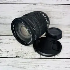 遠近両用レンズ✨SIGMA 18-250mm DC OS HSM✨ソニーA用 - メルカリ