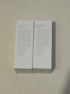 5-178 FABIUS クロノセル CCセラム 30mL 〈美容液〉5箱セット - メルカリ