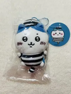 2025年最新】ちいかわ 囚人 マスコットの人気アイテム - メルカリ