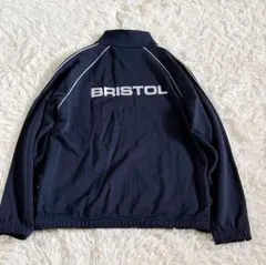 fcrb ジャケット　ほぼ新品