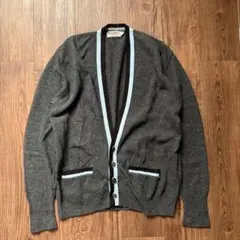Robert Bruce 60s ラムウールカーディガンのサムネイル
