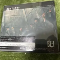 BE:FIRST 1st One Man Tour “BE:1” Blu-ray - メルカリ