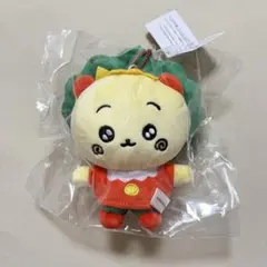 コジコジ チェゴシム マスコット ぬいぐるみ