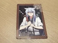 からぴち 展示会 トレカ どぬく