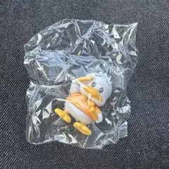 サンリオ Sanrio はぴだんぶい おうえんフィギュア あひるのペックル