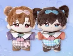 2026年最新】ハレルヤベイビー ぬいぐるみの人気アイテム - メルカリ