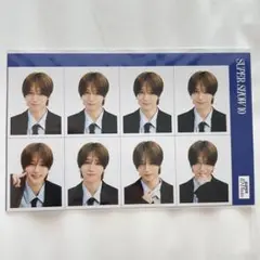 super junior イェソン アクリルスタンド ポストカード super junior イェソン アクリルスタンド ポストカード GOODS