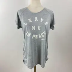 訳有 Von Dutch ボンダッチ Tシャツ カットソー y2k 英字 ギャルのサムネイル