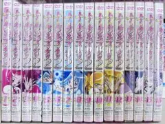 ドキドキ!プリキュア/ミュージカルショー 【DVD】全17巻セット - メルカリ
