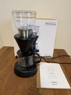 EPEIOS MOCCHA モカ＋TIMEMORE C2 MAX コーヒーセット EPEIOS MOCCHA モカ＋TIMEMORE C2 MAX コーヒーセット - メルカリ