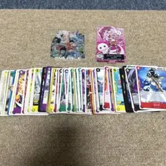 ワンピース カード アクスタ 等 まとめ売り