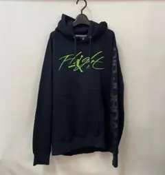 美品 NIKE JORDAN パーカー ジョーダン フライト M モンスター