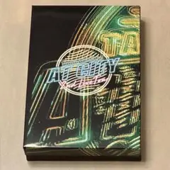 高野洸2nd Live Tour AT CITY 初回生産限定盤　 DVD