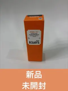 クレアス klairs PDRN ビタペプチド 毛穴リペアセラム 35mlのサムネイル