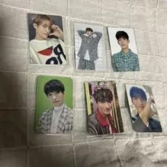 SEVENTEEN ドギョム まとめセット