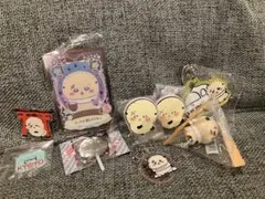 ちいかわ ラッコセット