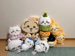 ちいかわ ぬいぐるみ新春セール2025！