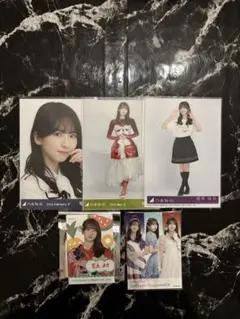 は*か様 乃木坂46 菅原咲月　生写真　グッズ　まとめ売り