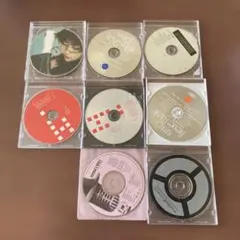 CDまとめて９枚セット
