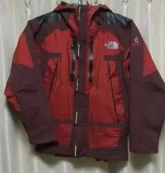 THE NORTH FACE サミットシリーズ マウンテンジャケット