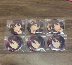 あんスタ 朔間零 コレ缶 - メルカリ