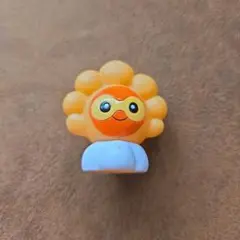 ポケモン　指人形　ポワルン