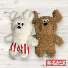 scooty studio スクーティースタジオ ぬいぐるみ