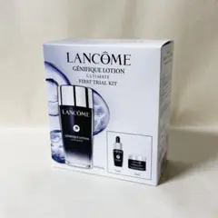 2026年最新】LANCOME スキンケア・基礎化粧品 トライアルセット