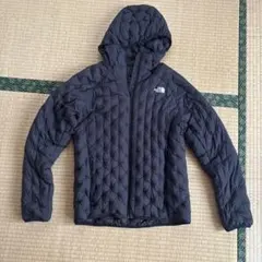 THE NORTH FACE ダウンジャケット ブラック M