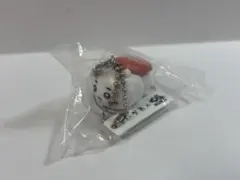 吉伊卡哇 壽司郎合作 鏈條球鑰匙圈