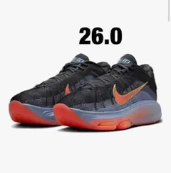 ナイキ GT カット 3 26.5㎝ NIKE公式】ナイキ G.T. カット 3 EP バスケットボールシューズ