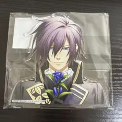 薄桜鬼 斎藤一 アクリルアートパネル　オトメイト 薄桜鬼 アクリルフィギュア 斎藤一 オトメイトスタイルコレクション