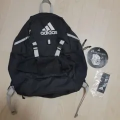 adidas リュック ブラック 24Lのサムネイル